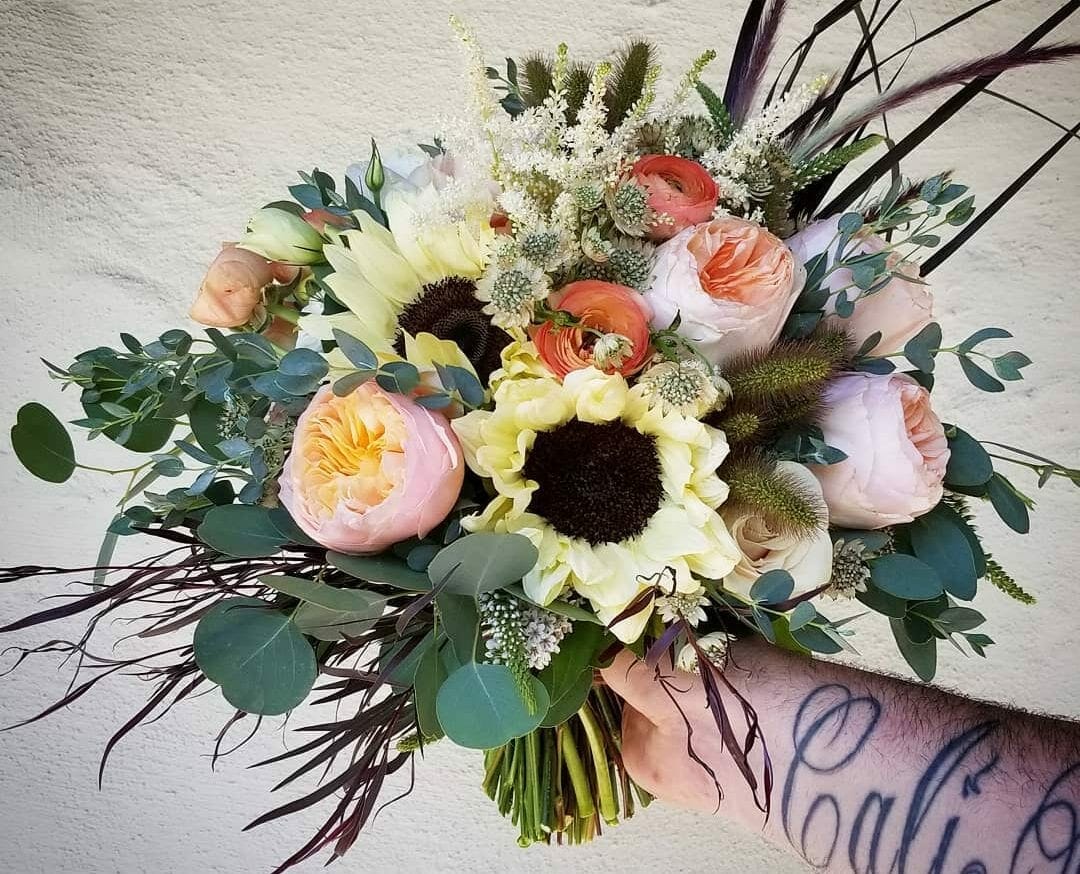 20 Best Sacramento Flower Delivery Services Petal Republic
