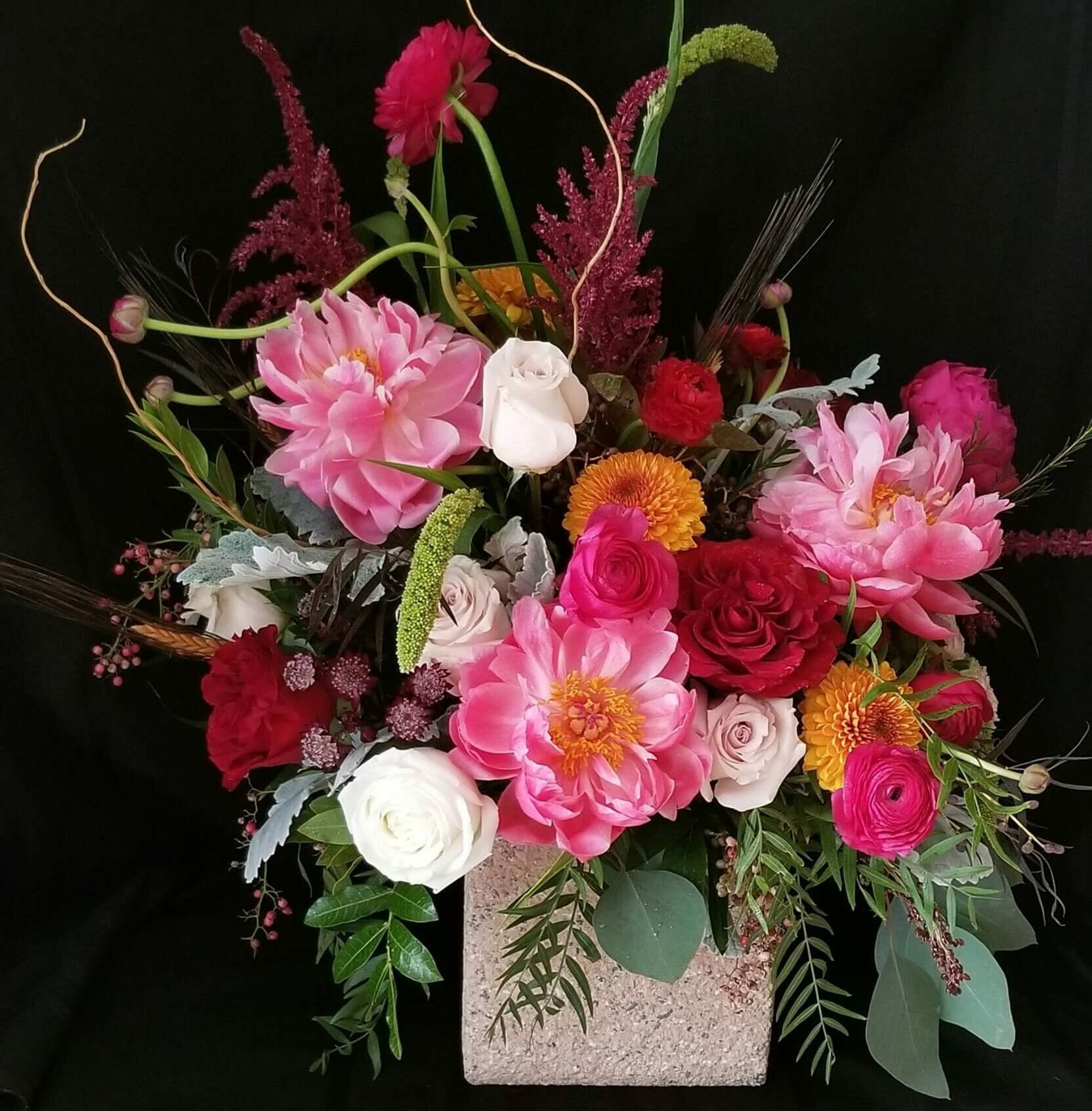 Los 30 mejores floristas para entrega de flores en Houston, Texas 2024