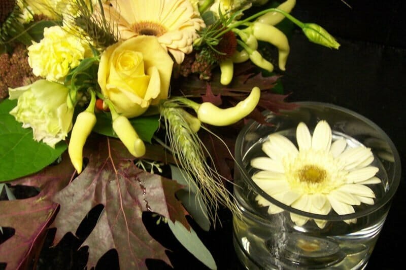 Twiggs Floral Design Sacramento CA