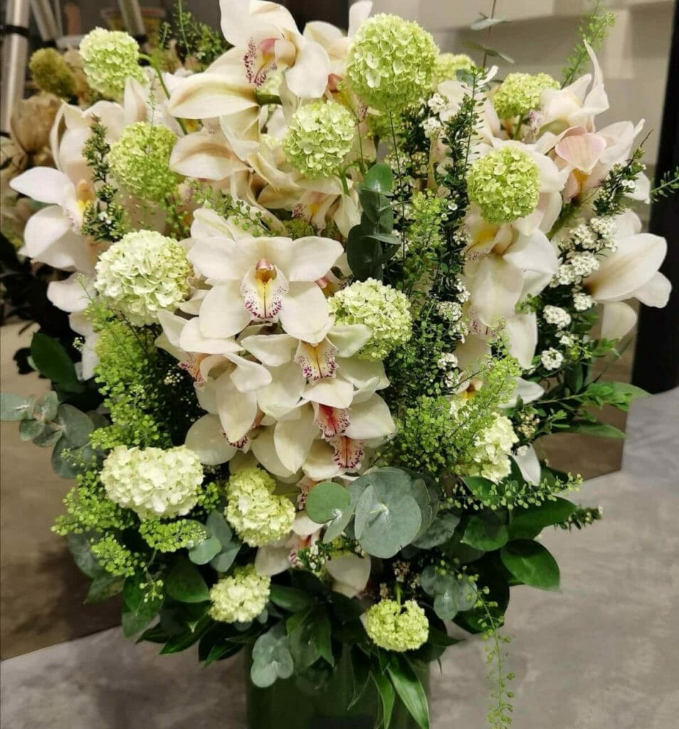 Valen Fleur Flower Delivery in Singapore