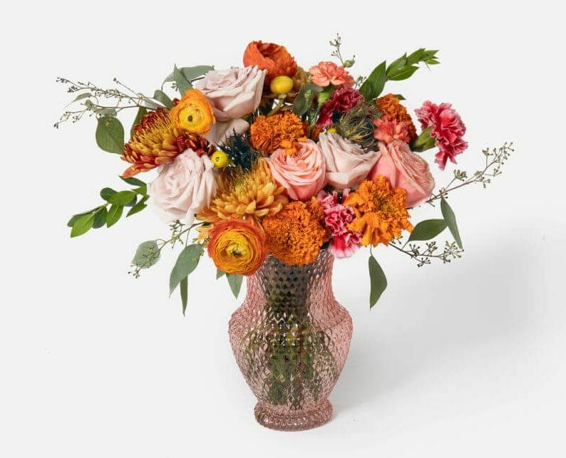 UrbanStems California Flower Delivery