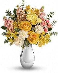 14 Best Florists for Flower Delivery in Orlando, FL - Petal Republic