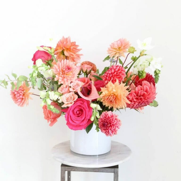 19 Best Online Flower Delivery Services (HandTested and Reviewed