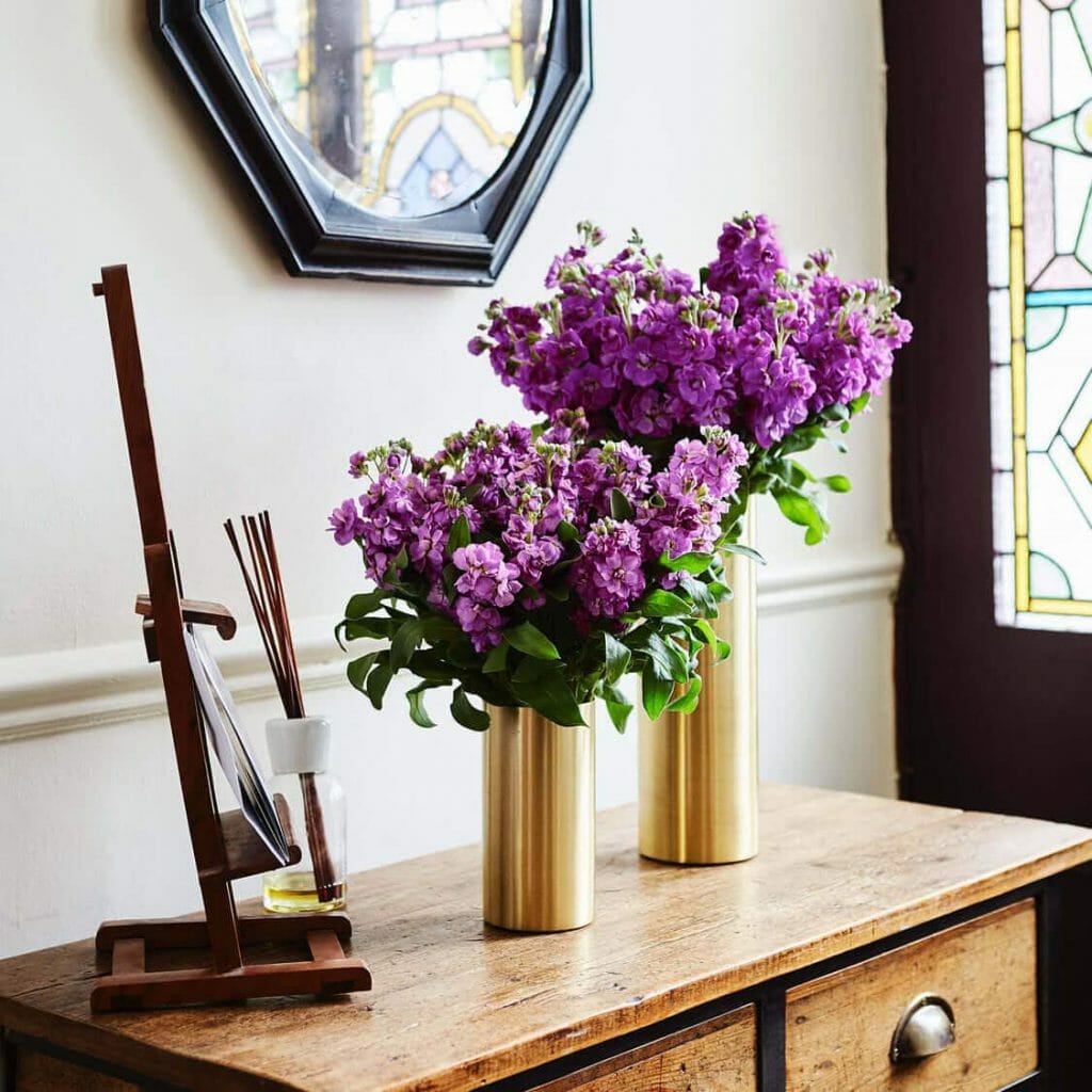 12 Best Flower Subscription Boxes for Gifting & The Home Petal Republic