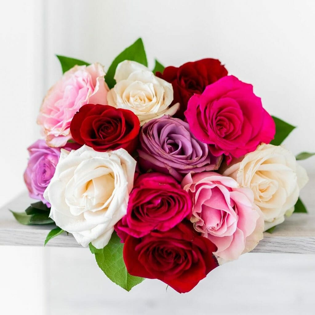 12 Best Florists for Flower Delivery in Oklahoma City Petal Republic