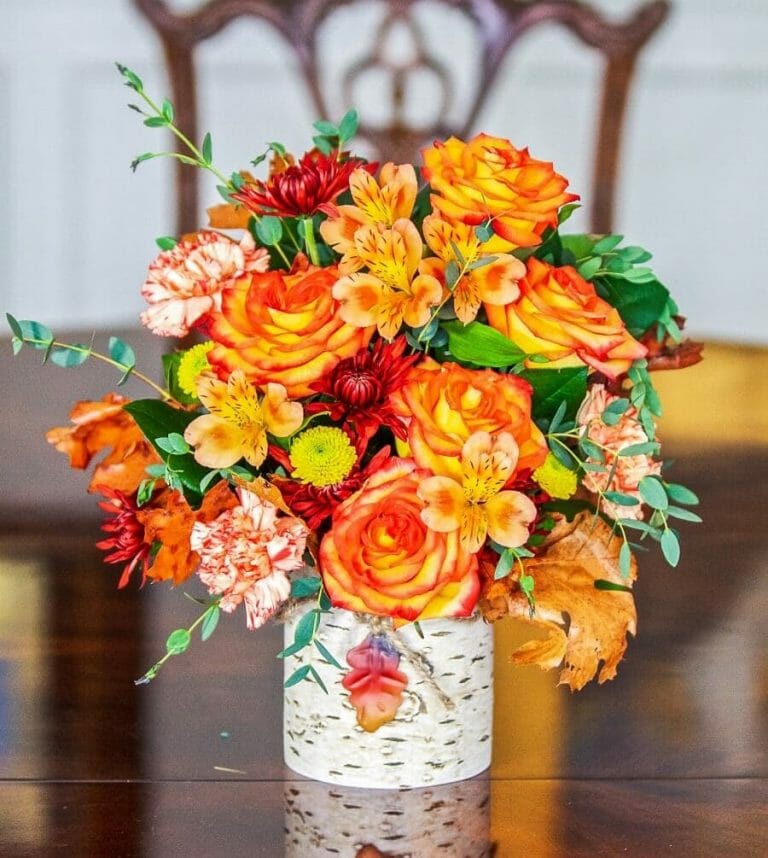 12 Best Florists for Flower Delivery in Oklahoma City Petal Republic