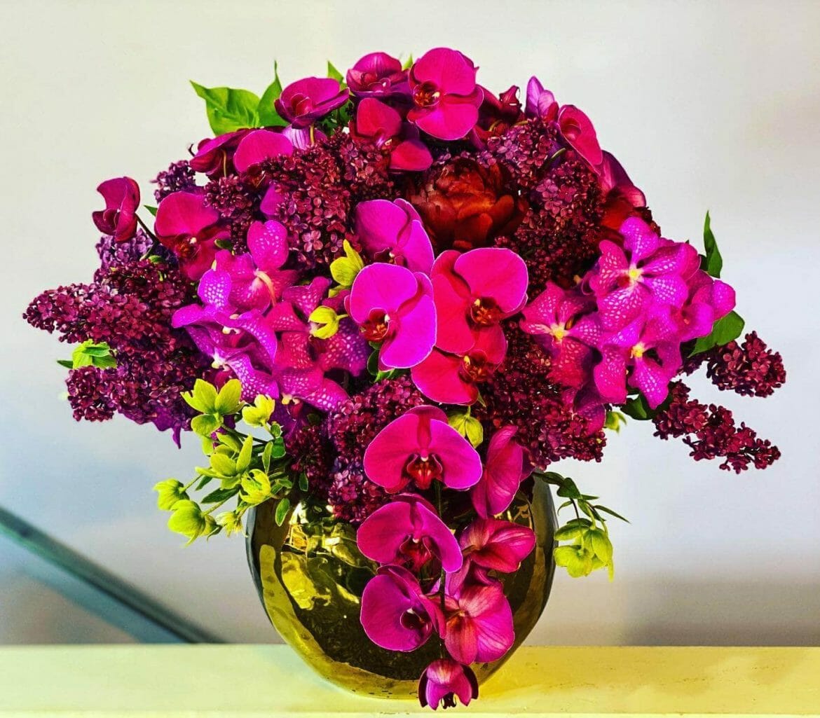 10 Best Florists for Flower Delivery in Washington DC Petal Republic