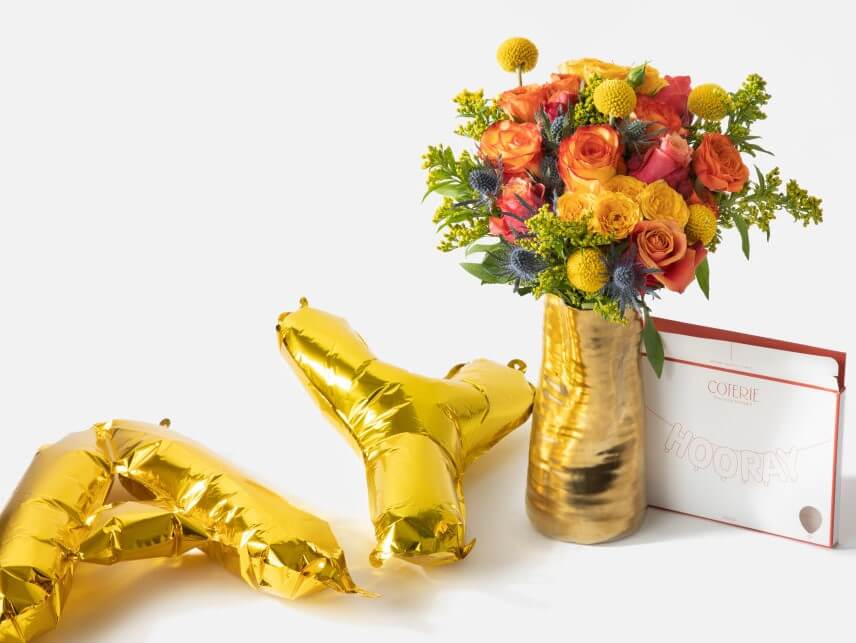 UrbanStems Gift Box Delivery in San Francisco