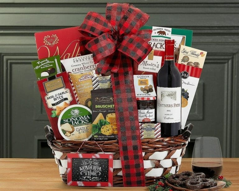 15 Best Gift Basket Delivery Services in San Diego Petal