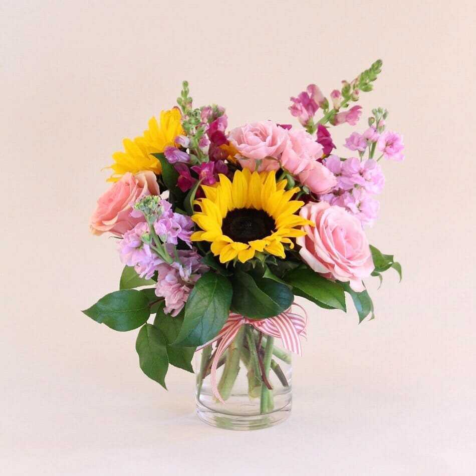 Best Florists for Flower Delivery in Arcadia, CA Petal Republic