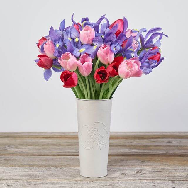 The Bouqs flower delivery in Monterey Park, CA