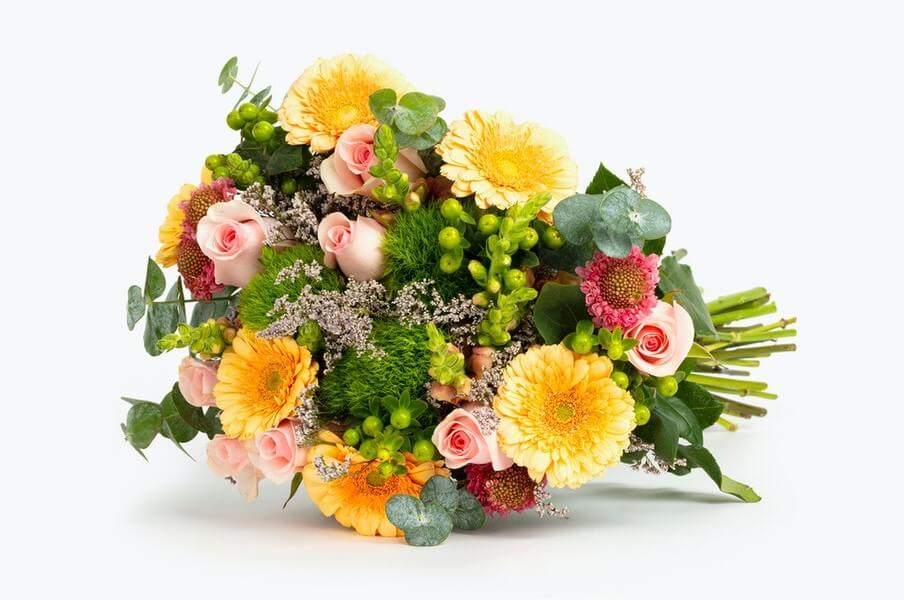 The Best Florists for Flower Delivery in Alhambra, CA - Petal Republic