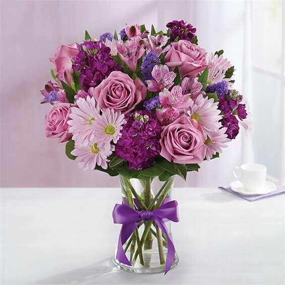 The Best Florists for Flower Delivery in Covina, CA Petal Republic