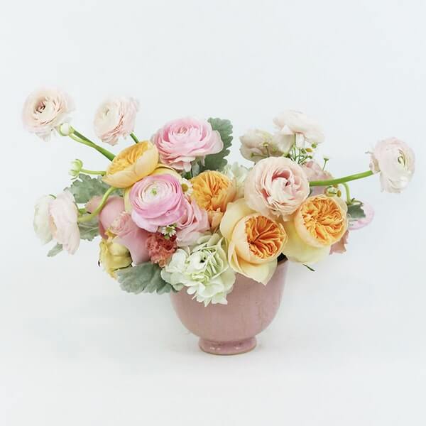 The Best Florists for Flower Delivery in Highland Park, CA Petal Republic