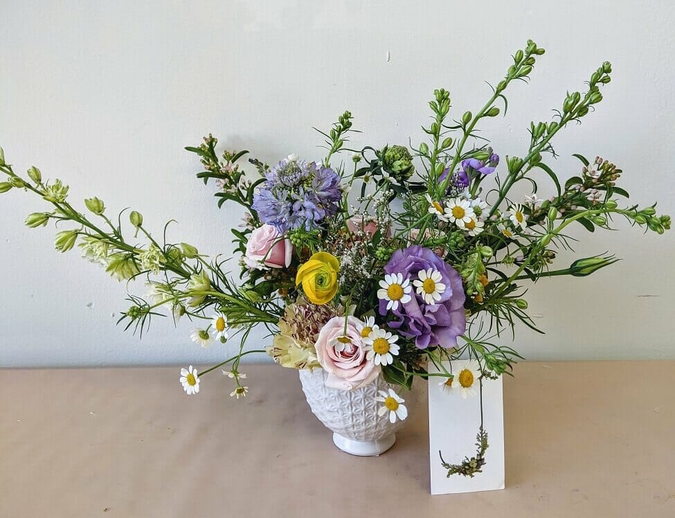 J Flowers in Lawndale, CA