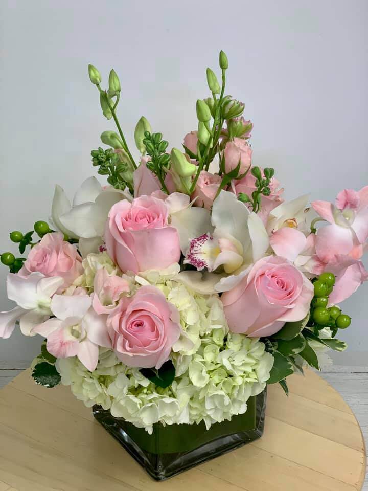 The Best Florists for Flower Delivery in West Covina, CA Petal Republic