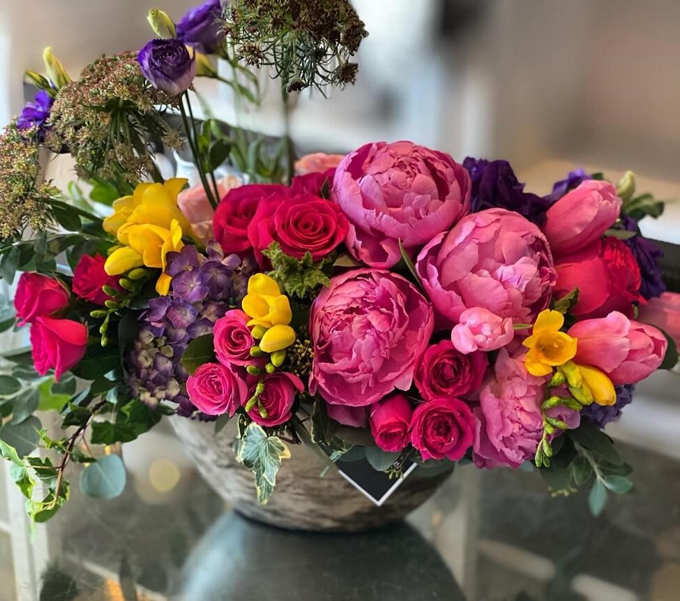My Blooming Business Flower Delivery in Eagle Rock, CA