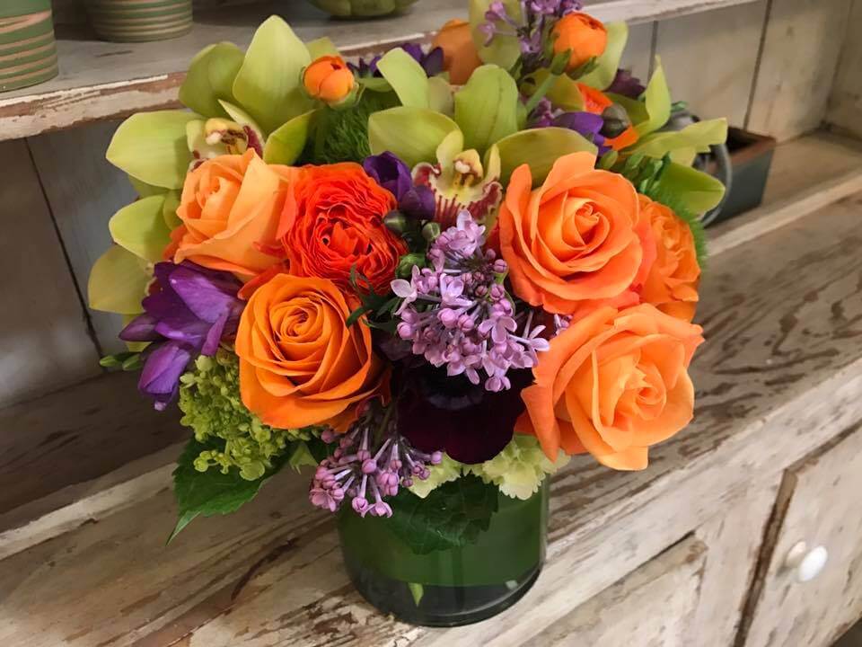 Palisades Flowers for Delivery in Brentwood, Los Angeles