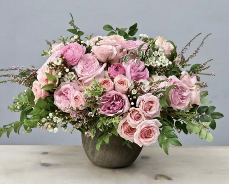 The Best Florists for Flower Delivery in Whittier CA Petal Republic