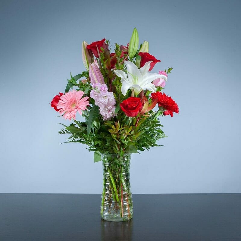 The Best Florists for Flower Delivery in Claremont, CA Petal Republic