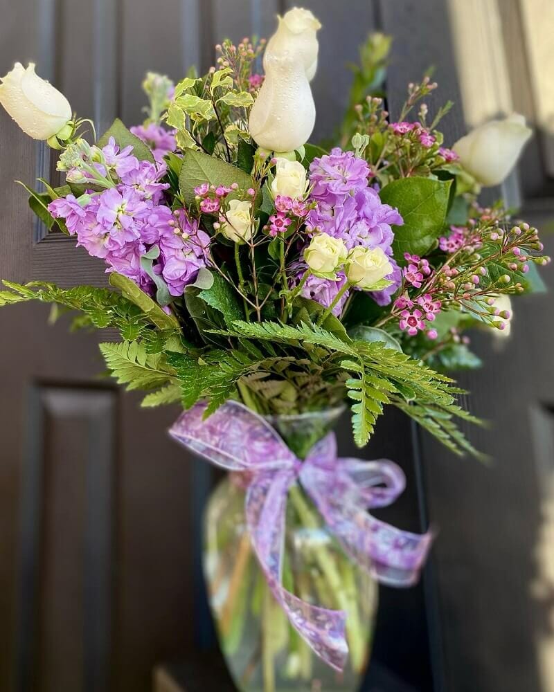The Best Florists for Flower Delivery in Claremont, CA Petal Republic