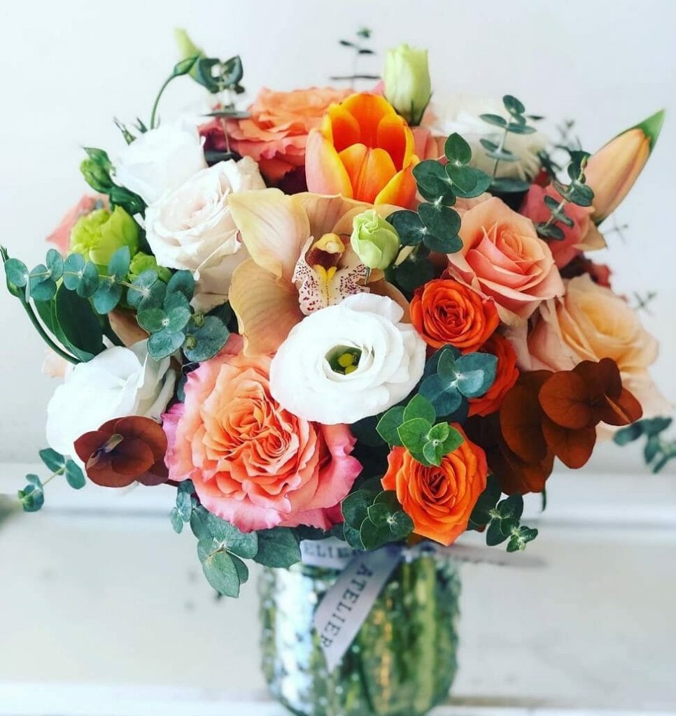 Sweet Blooms Atelier flowers for delivery in Lawndale, CA