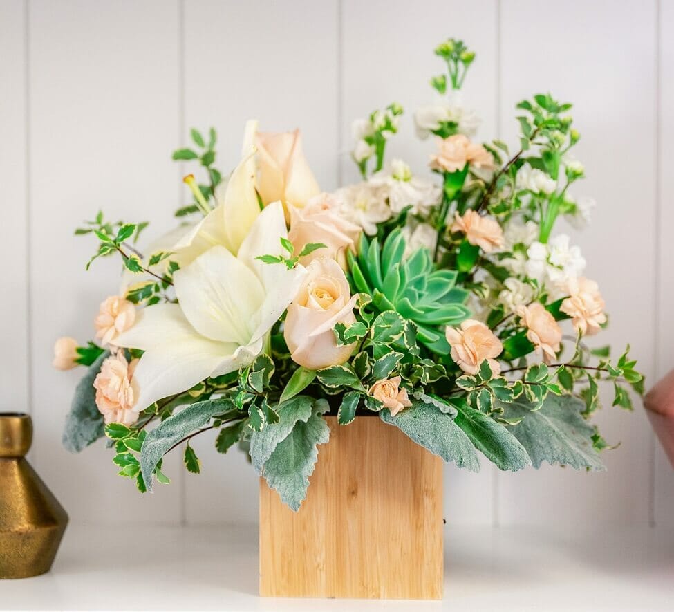 Teleflora Same Day Flower Delivery in Cerritos, California