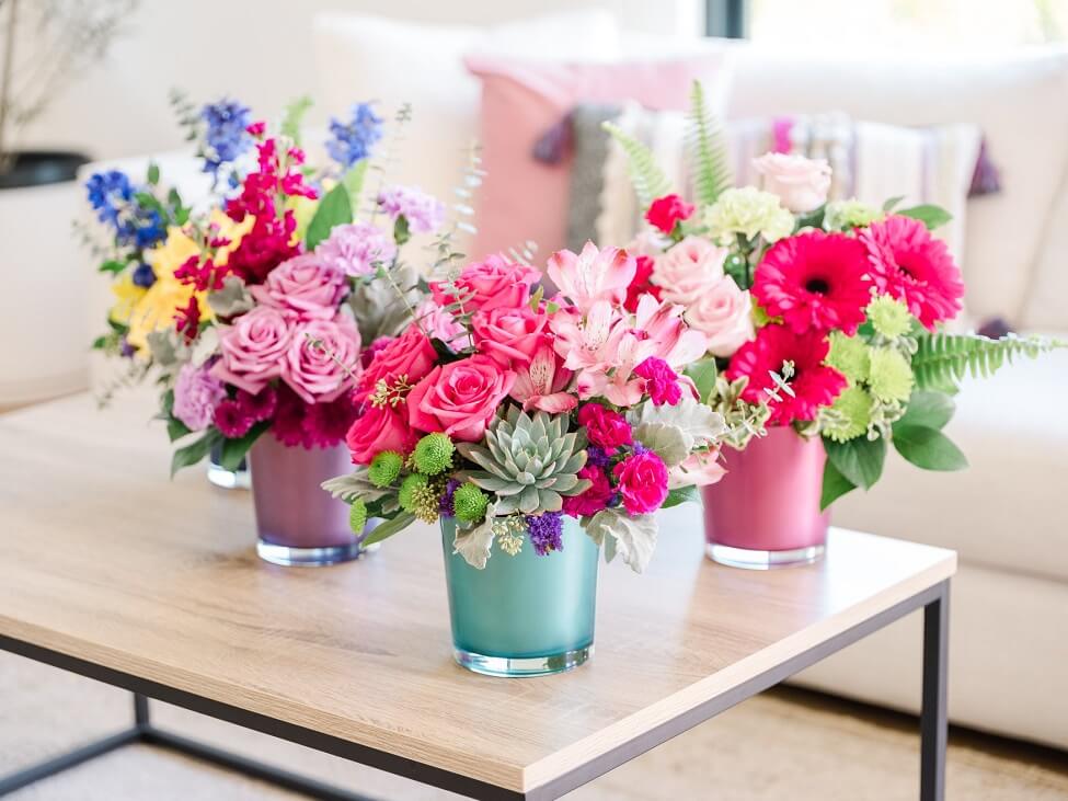 Teleflora Same Day Flower Delivery in La Verne, CA
