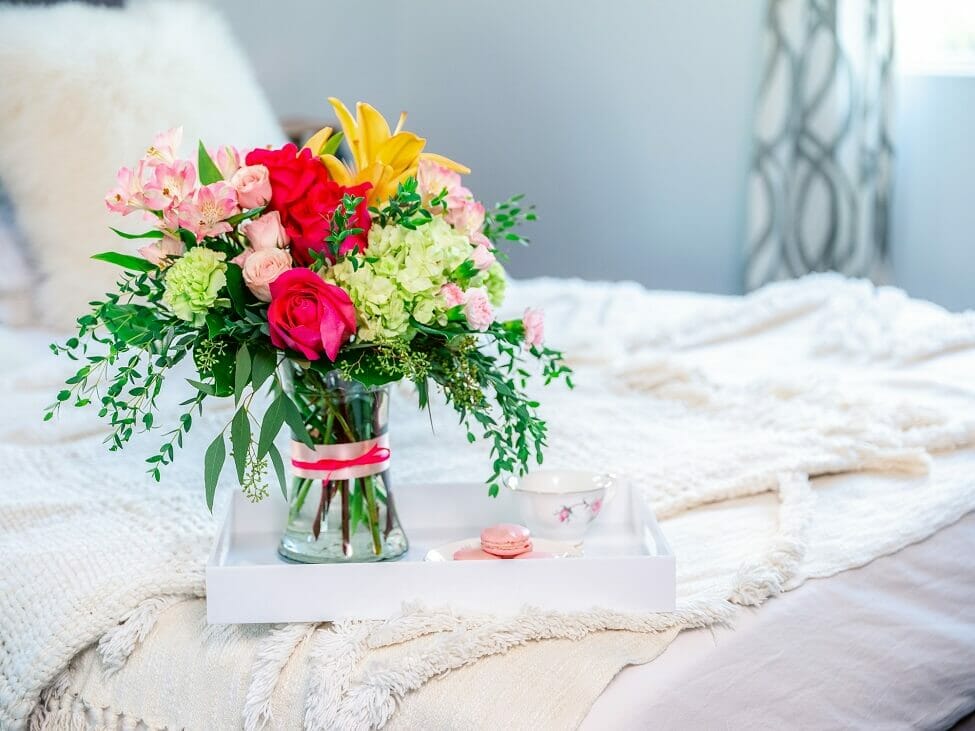 Teleflora Same Day Flower Delivery in Temple City, CA