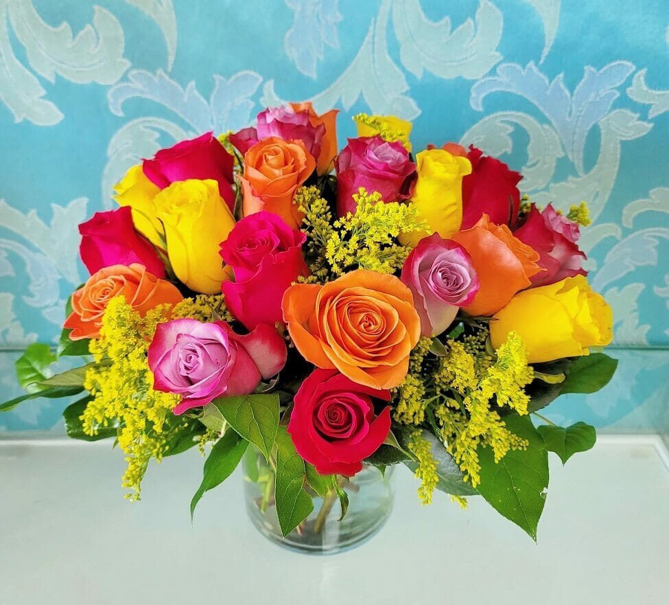 Chita's Floral Designs in Bell, CA