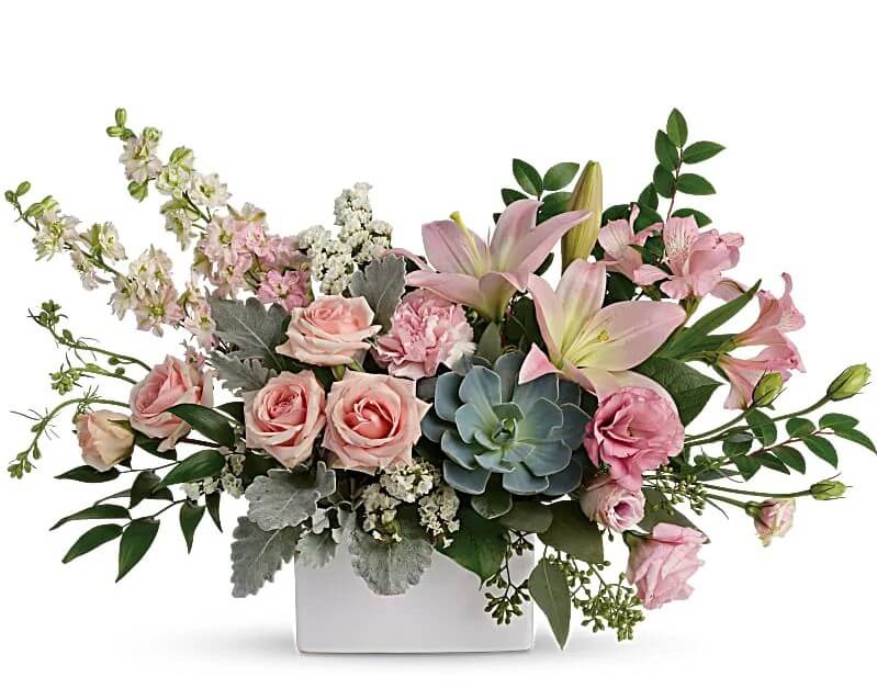 Eagle Florist Flower Delivery Service in Cudahy, Los Angeles, CA