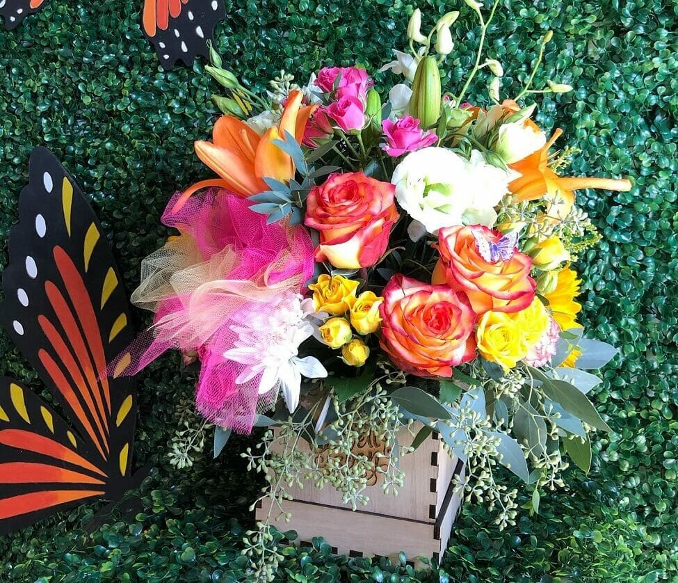 Fantasy Flowers and Gifts in Cudahy, CA