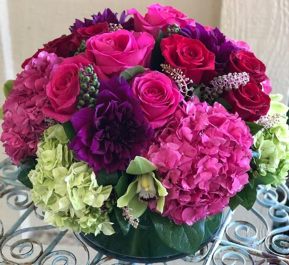 Florentyna's A Fine Flower Company in Calabasas, California