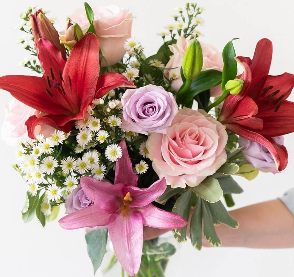 FromYouFlowers Cheap Flower Delivery in Cudahy, CA