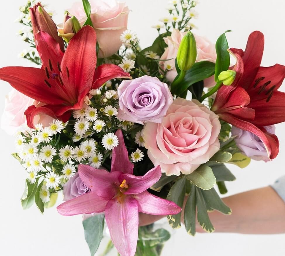FromYouFlowers Same Day Flower Delivery in South El Monte, CA
