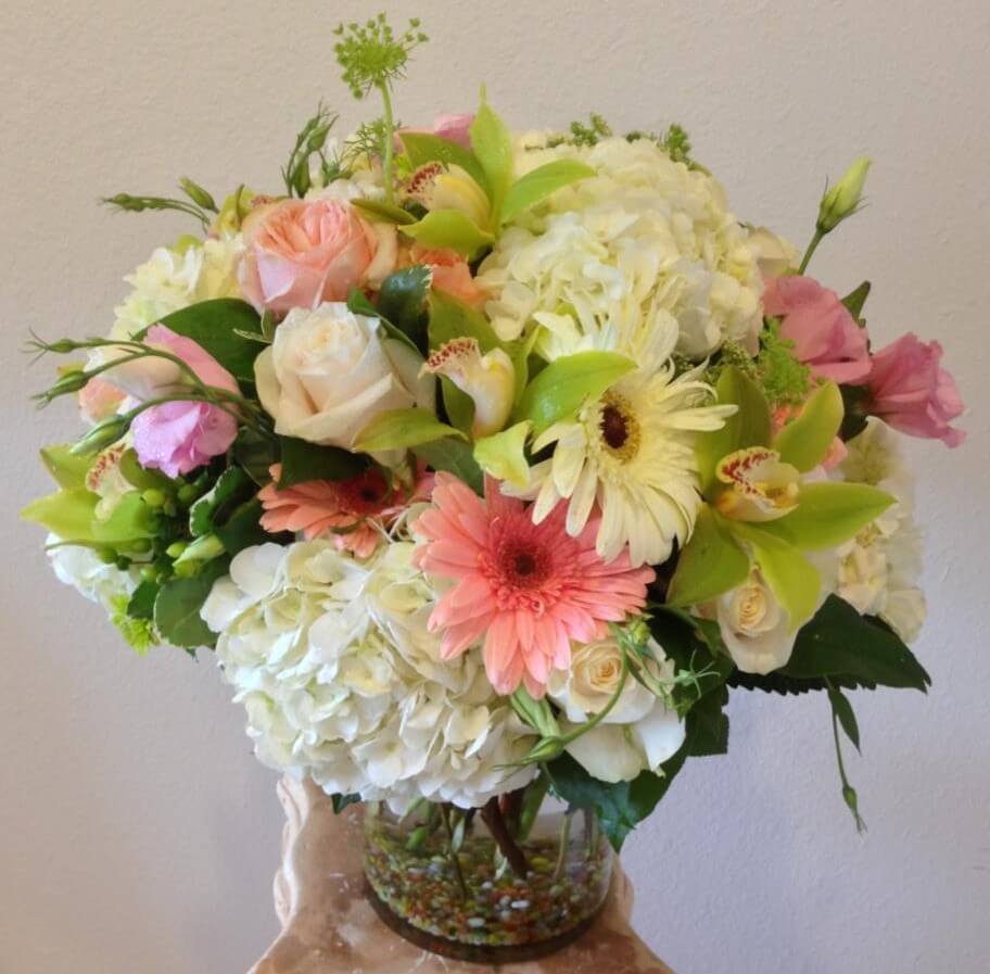 JC Florists and Gifts in Lomita, CA