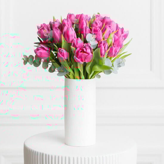 Ode a la Rose Flowers for Delivery in Commerce, CA