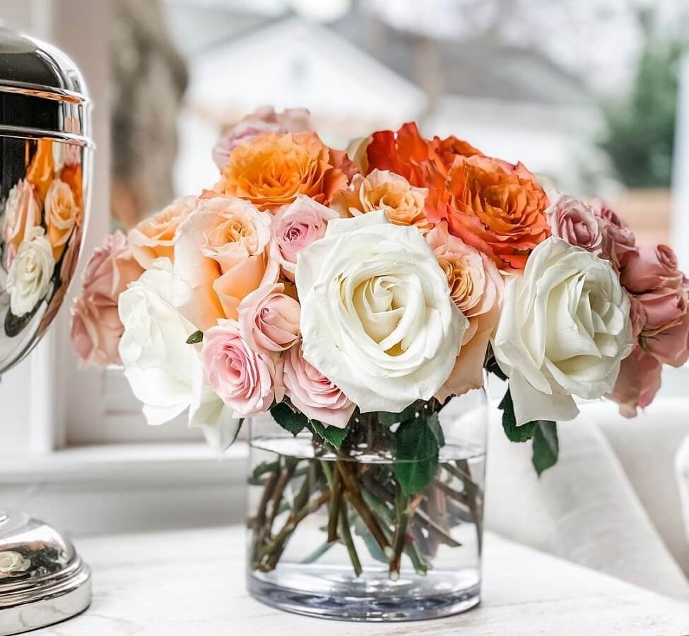 The Bouqs Flower Delivery in North Hollywood, California
