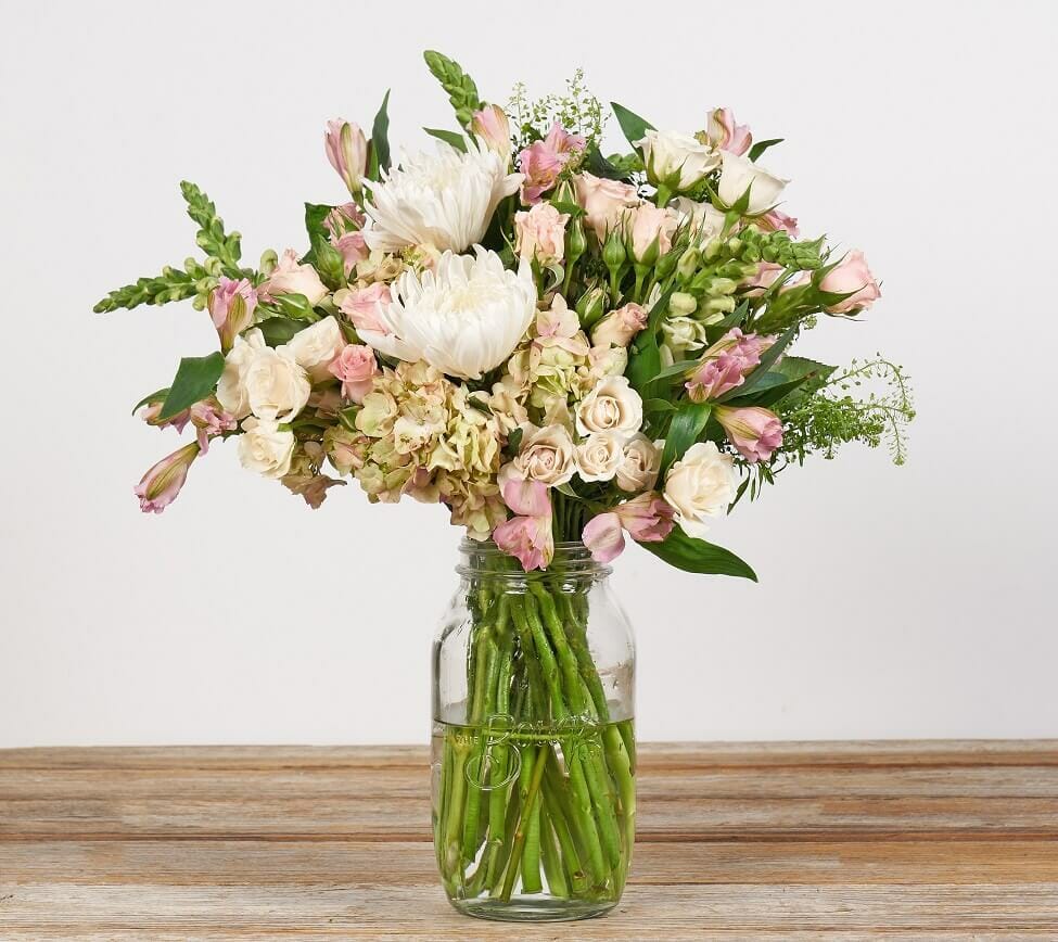 The Bouqs Same Day Flower Delivery in La Cañada Flintridge, California