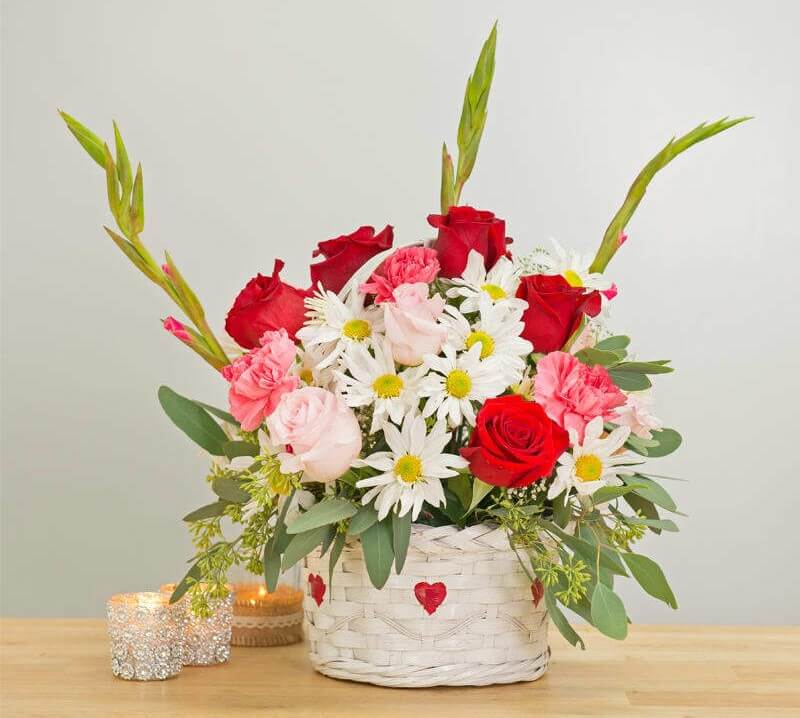 The Daily Blossom Florist and Flower Delivery in Sierra Madre, CA