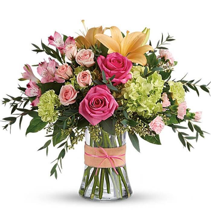 9 Best Florists for Flower Delivery in San Fernando, CA Petal Republic
