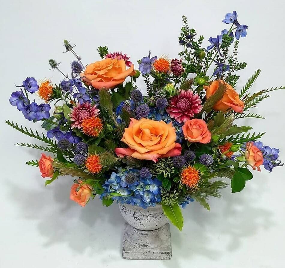 15 Best Florists for Flower Delivery in Oakland, CA - Petal Republic