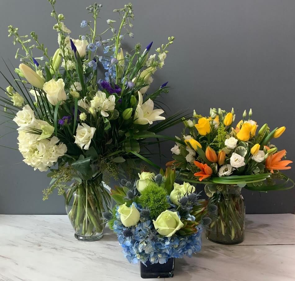 15 Best Florists for Flower Delivery in Oakland, CA - Petal Republic