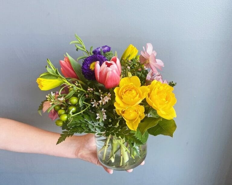 10 Best Florists for Flower Delivery in Aurora, CO Petal Republic