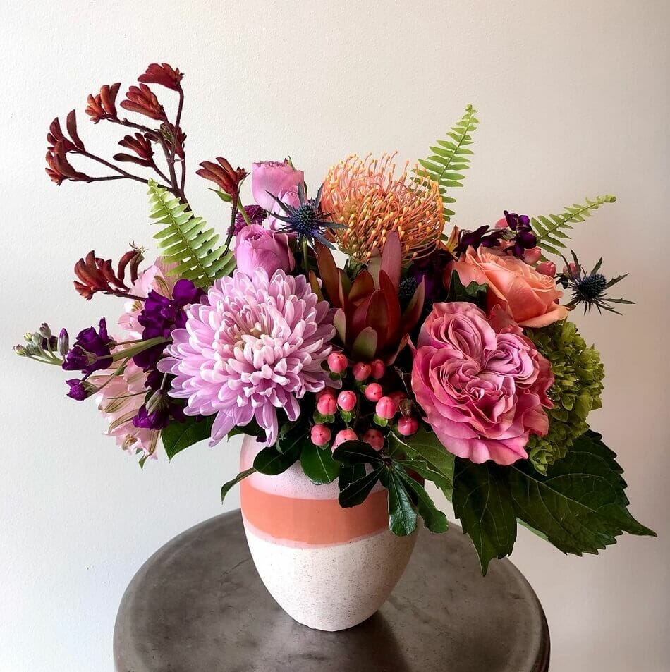 Brookside Blooms in Tulsa, OK
