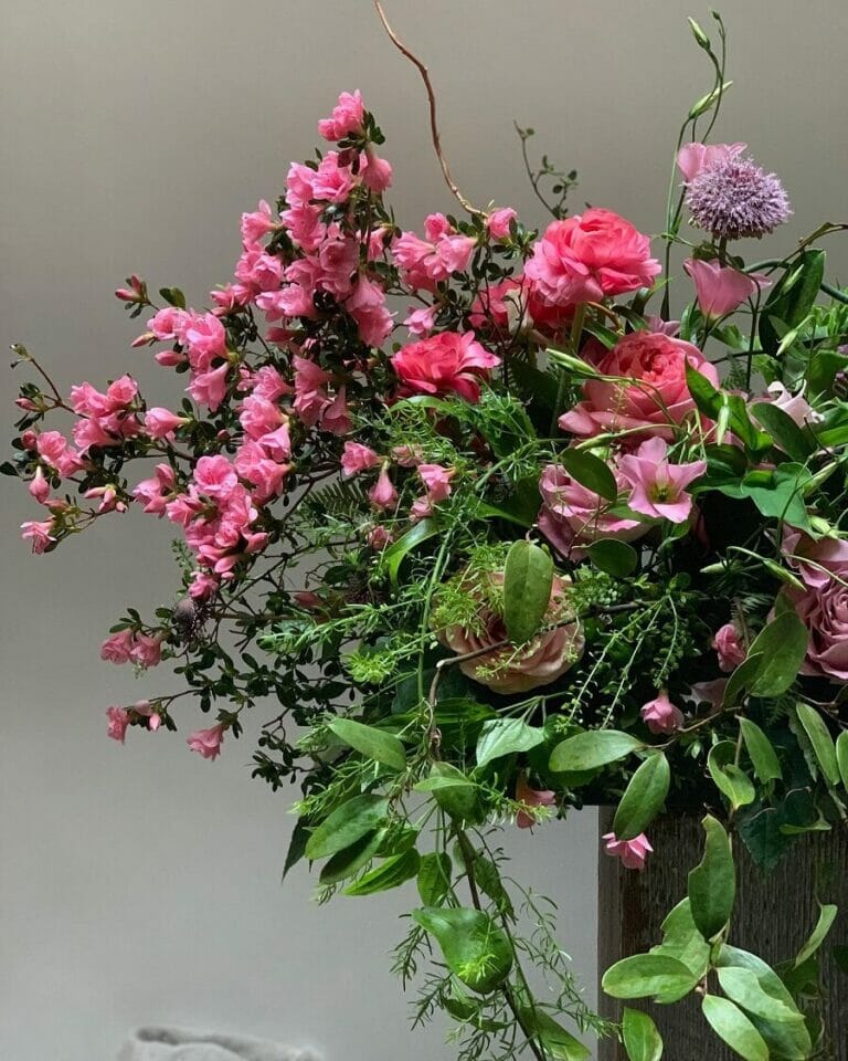 50 Best NYC Florists (2024) Petal Republic