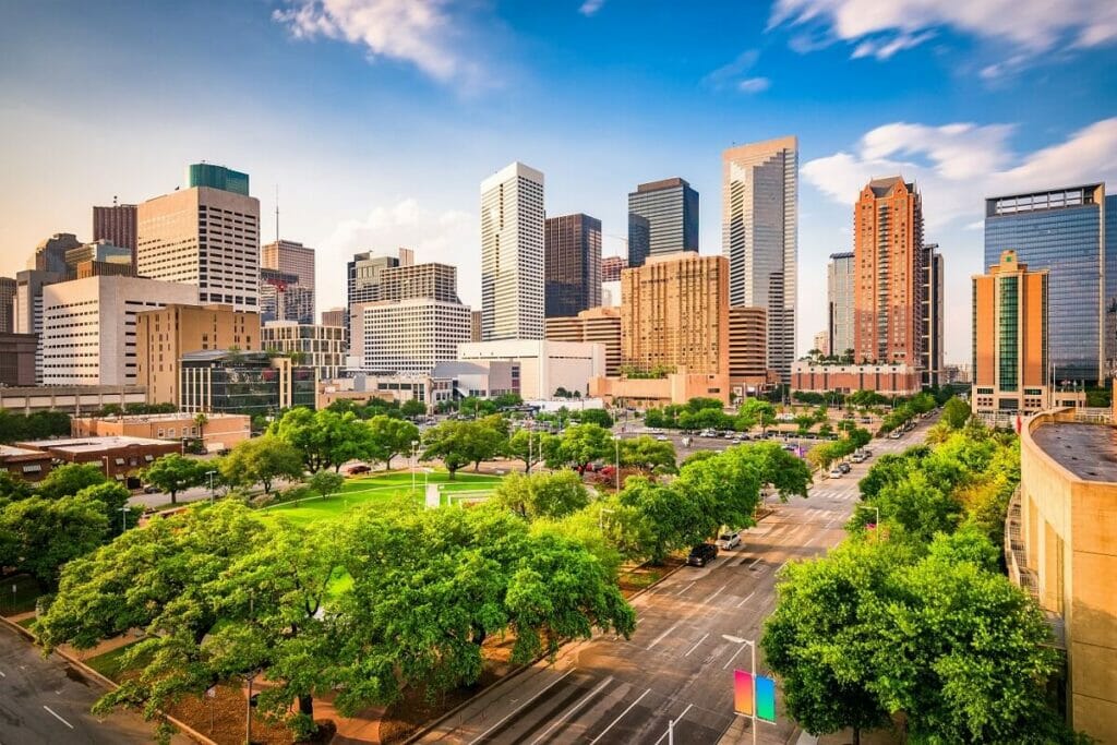 The Best Flower Delivery Services in Houston, Texas
