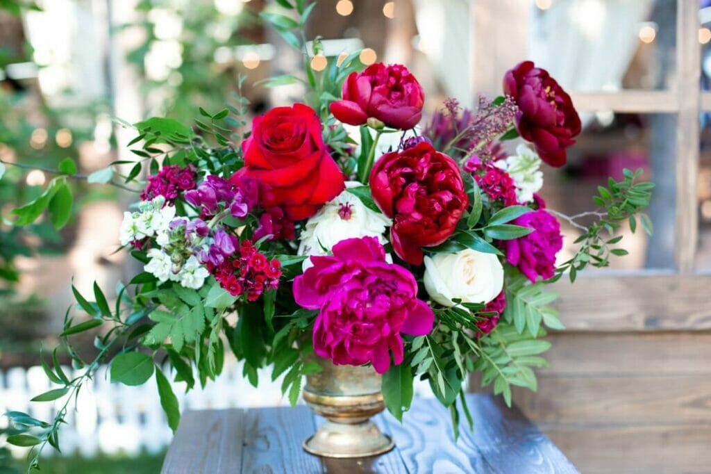 12 Best Florists for Flower Delivery in Stockton, CA Petal Republic