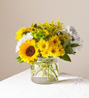 Alex Floral Flower Delivery in Stockton, CA