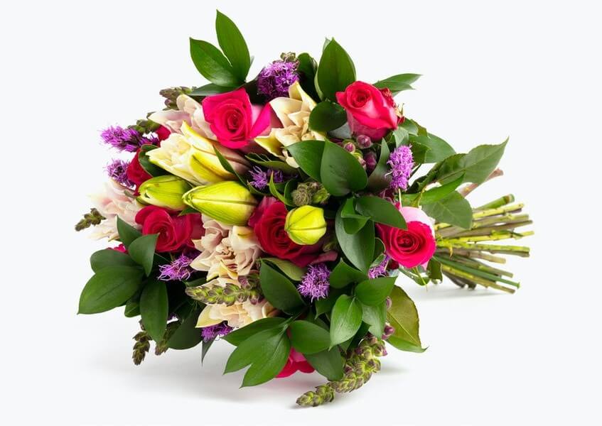 BloomsyBox Farm Fresh Flower Delivery in Henderson, NV